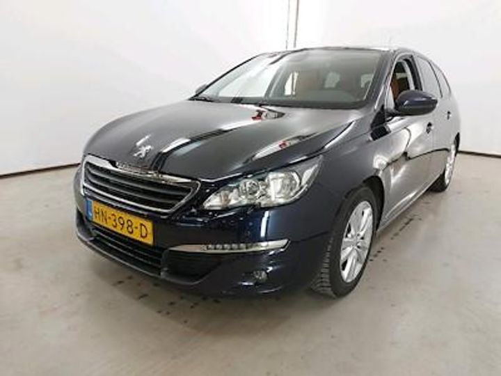 PEUGEOT 308 SW 2015 vf3lcbhzhfs313595