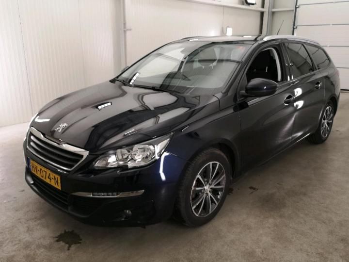 PEUGEOT 308 2015 vf3lcbhzhfs313616