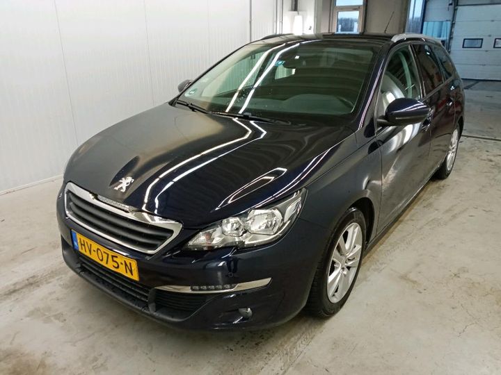 PEUGEOT 308 2015 vf3lcbhzhfs313617