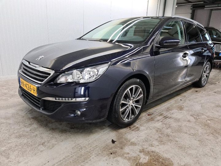 PEUGEOT 308 2015 vf3lcbhzhfs313624