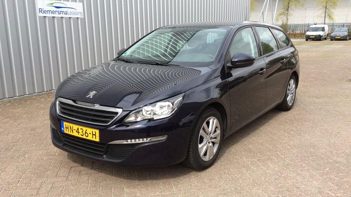 PEUGEOT 308 SW 2015 vf3lcbhzhfs313649