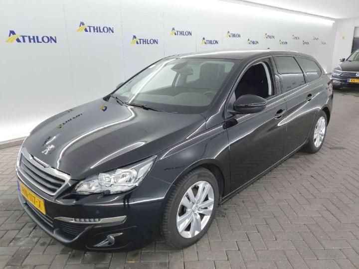 PEUGEOT 308 SW 2015 vf3lcbhzhfs313666