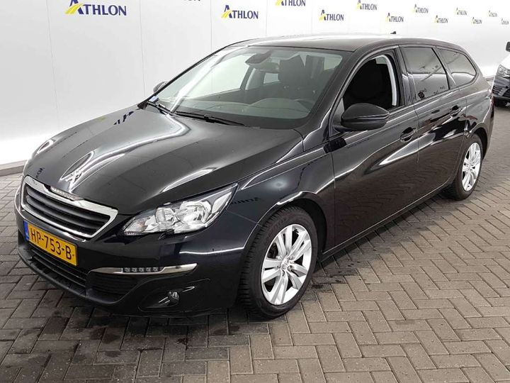 PEUGEOT 308 SW 2015 vf3lcbhzhfs313667