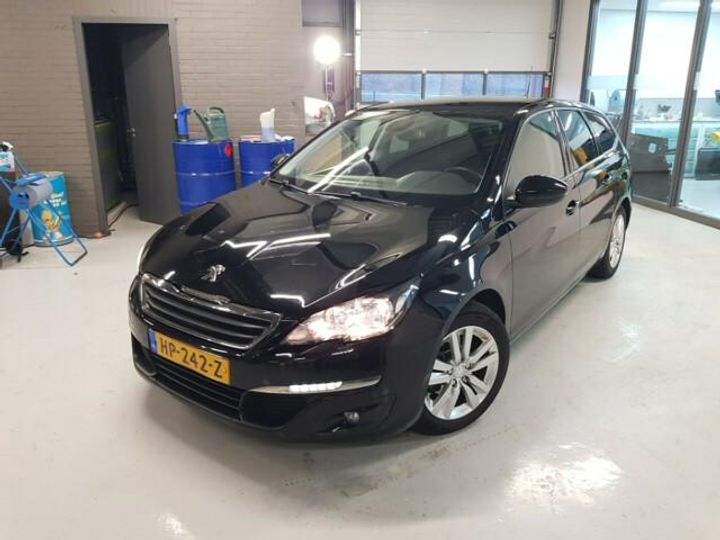 PEUGEOT 308 2015 vf3lcbhzhfs313669