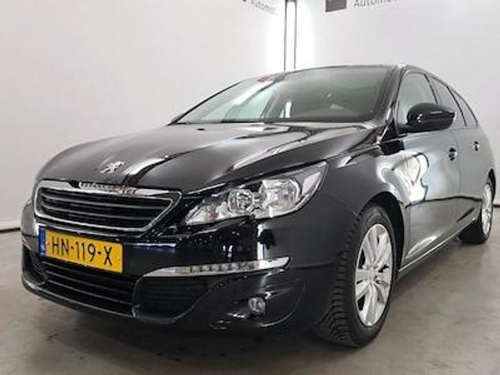 PEUGEOT 308 SW 2015 vf3lcbhzhfs313676