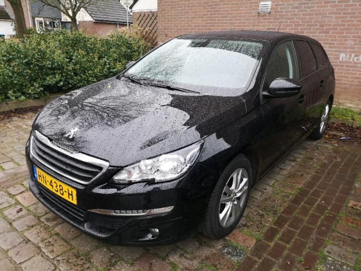 PEUGEOT 308 SW 2015 vf3lcbhzhfs313679