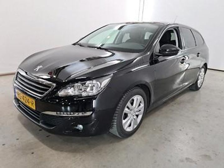 PEUGEOT 308 SW 2015 vf3lcbhzhfs313681