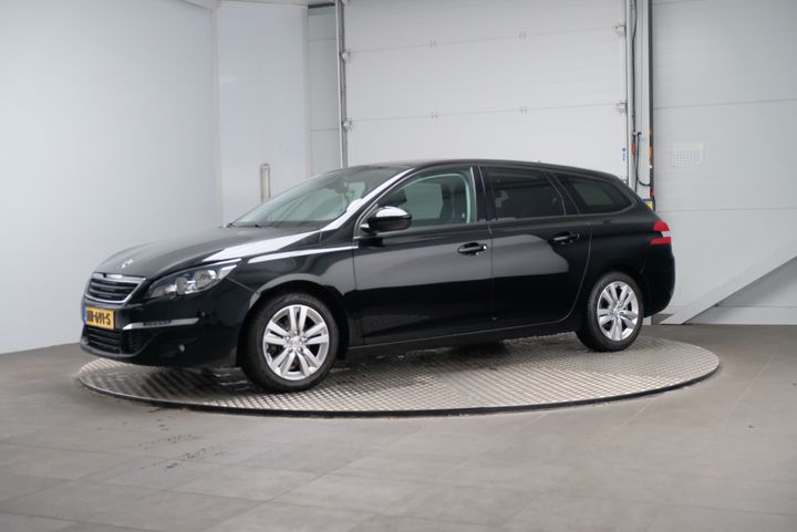 PEUGEOT 308 SW 2015 vf3lcbhzhfs313684