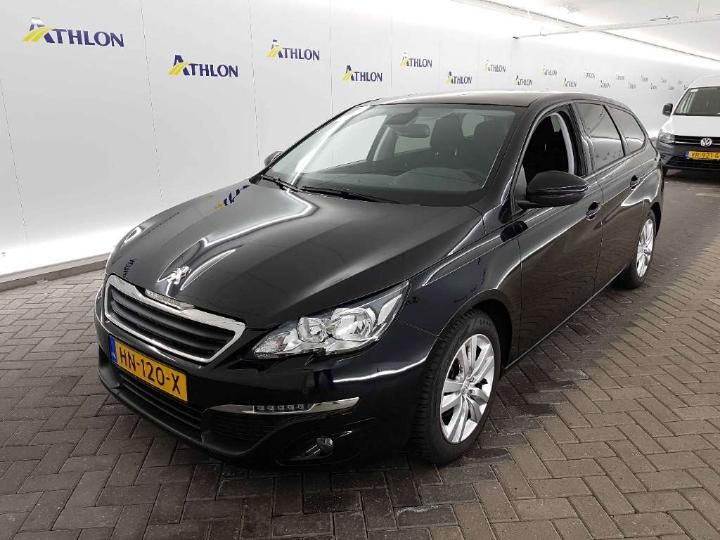 PEUGEOT 308 SW 2015 vf3lcbhzhfs313693