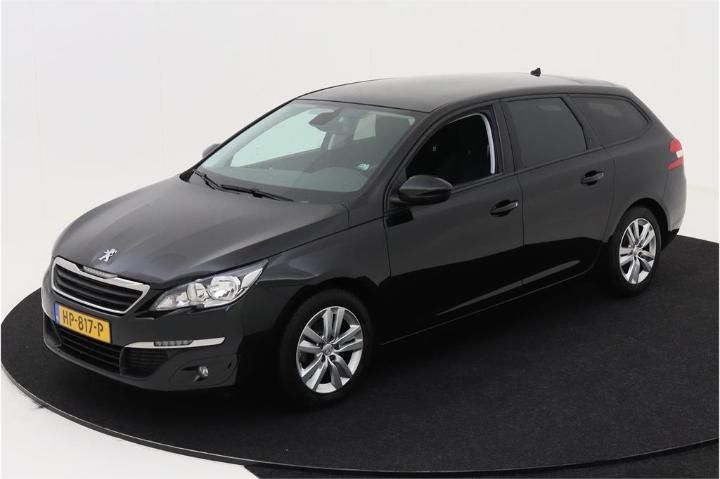 PEUGEOT 308 SW 2015 vf3lcbhzhfs313699