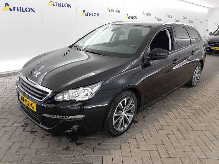 PEUGEOT 308 SW 2015 vf3lcbhzhfs313705