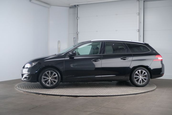 PEUGEOT 308 SW 2015 vf3lcbhzhfs313708