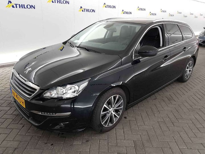 PEUGEOT 308 SW 2015 vf3lcbhzhfs313709