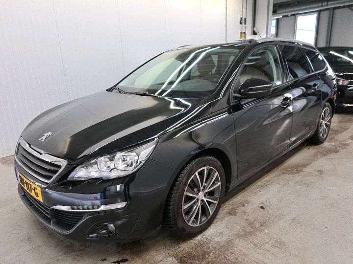 PEUGEOT 308 2015 vf3lcbhzhfs313712