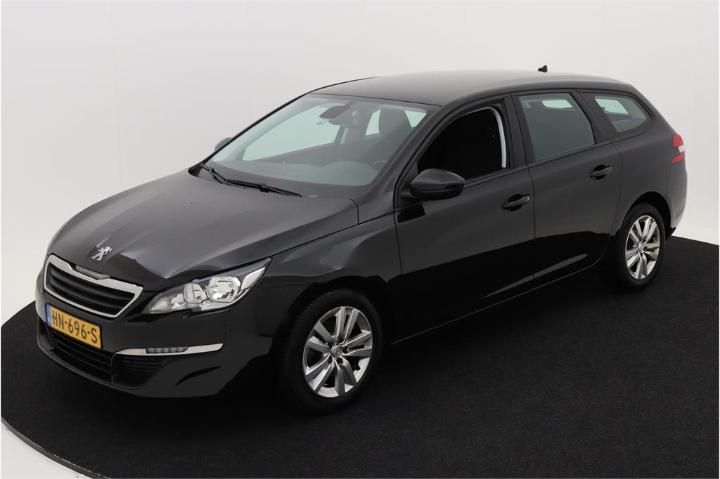 PEUGEOT 308 SW 2015 vf3lcbhzhfs313725