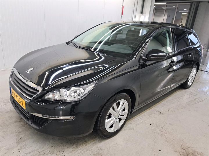 PEUGEOT 308 2015 vf3lcbhzhfs313727