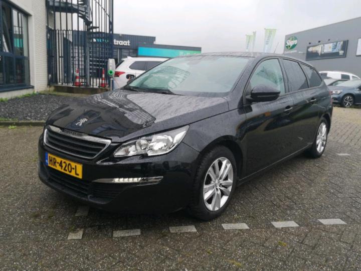 PEUGEOT 308 SW 2015 vf3lcbhzhfs313732