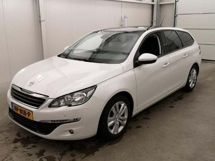 PEUGEOT 308 2015 vf3lcbhzhfs313749