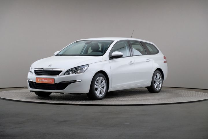 PEUGEOT 308 SW 2015 vf3lcbhzhfs313754