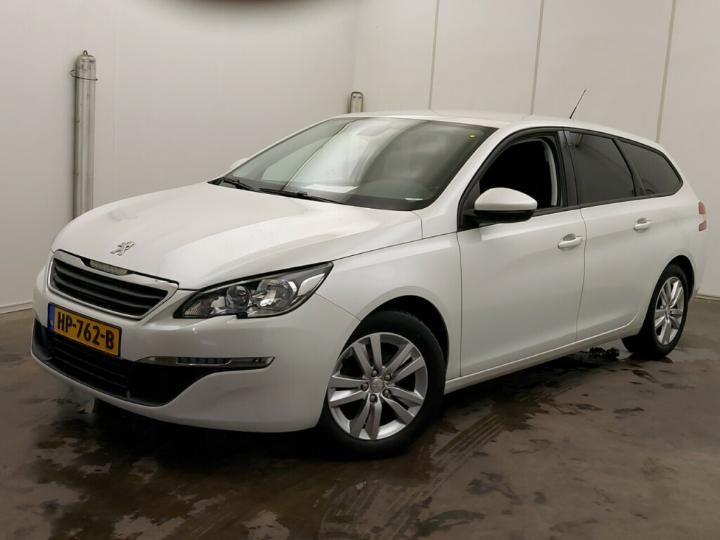 PEUGEOT 308 2015 vf3lcbhzhfs313757