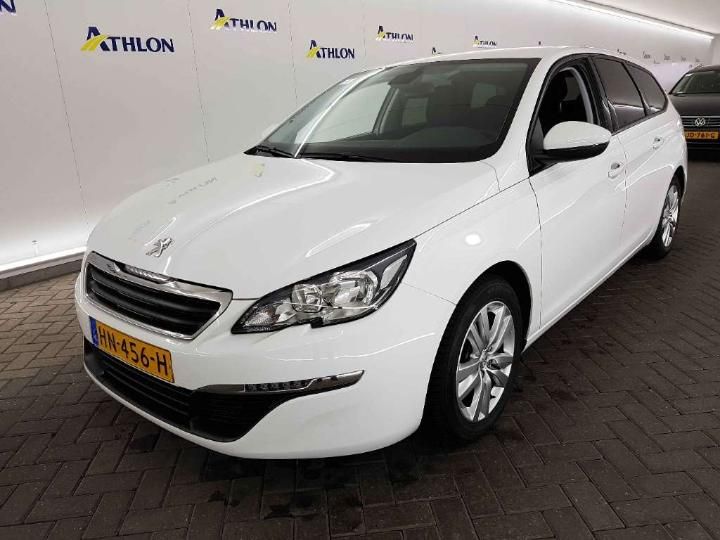 PEUGEOT 308 SW 2015 vf3lcbhzhfs313765