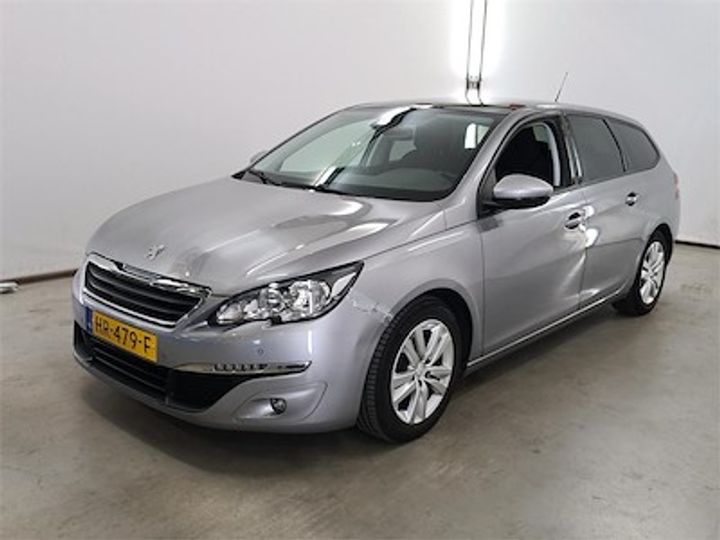 PEUGEOT 308 SW 2015 vf3lcbhzhfs314984