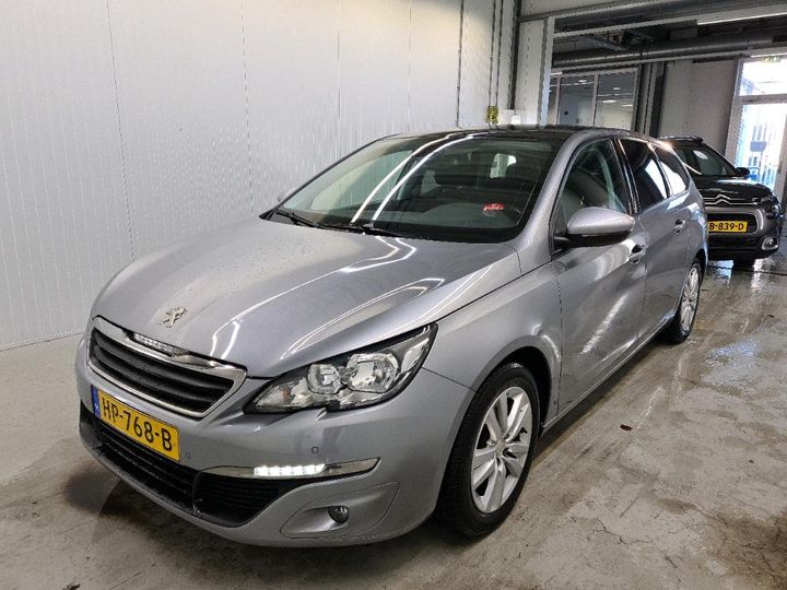 PEUGEOT 308 2015 vf3lcbhzhfs315006