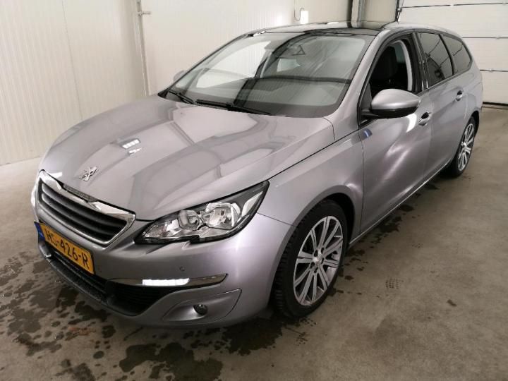 PEUGEOT 308 2015 vf3lcbhzhfs315017