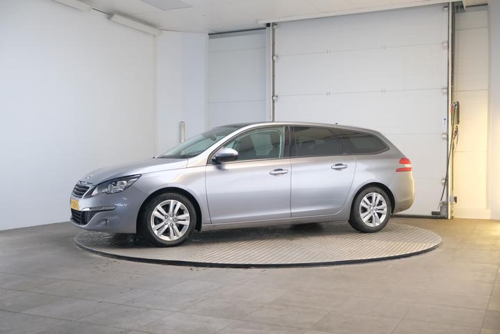 PEUGEOT 308 SW 2015 vf3lcbhzhfs315022