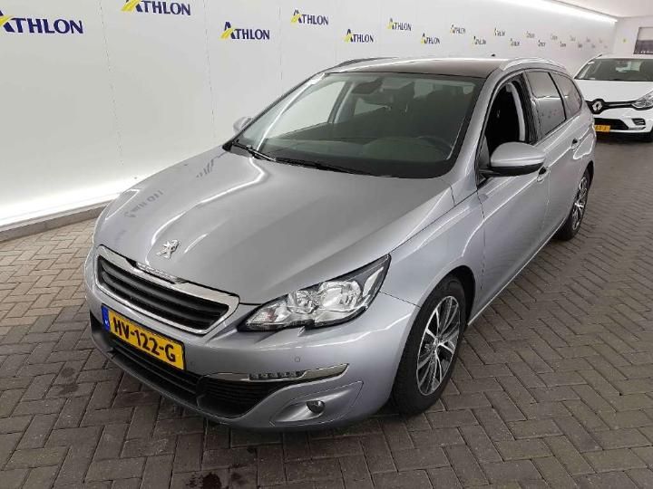 PEUGEOT 308 SW 2015 vf3lcbhzhfs315024