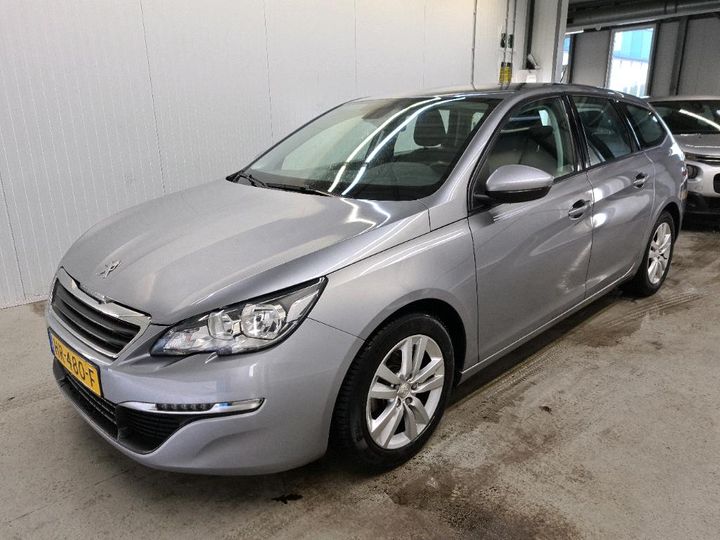 PEUGEOT 308 2015 vf3lcbhzhfs315032