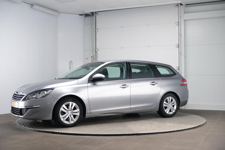 PEUGEOT 308 SW 2015 vf3lcbhzhfs315034