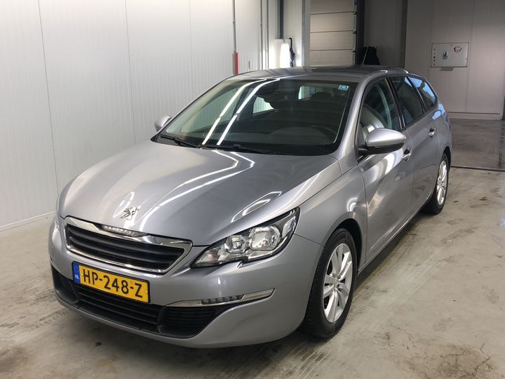 PEUGEOT 308 2015 vf3lcbhzhfs315049