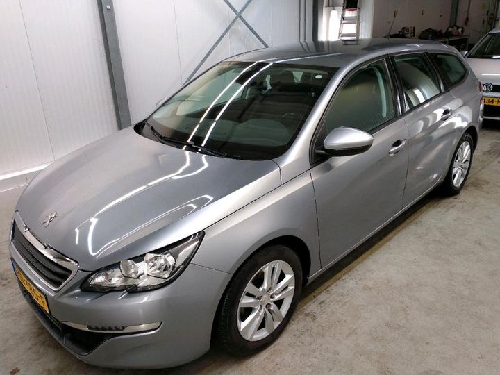 PEUGEOT 308 2015 vf3lcbhzhfs315054