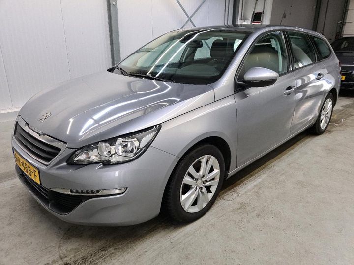 PEUGEOT 308 2015 vf3lcbhzhfs315057