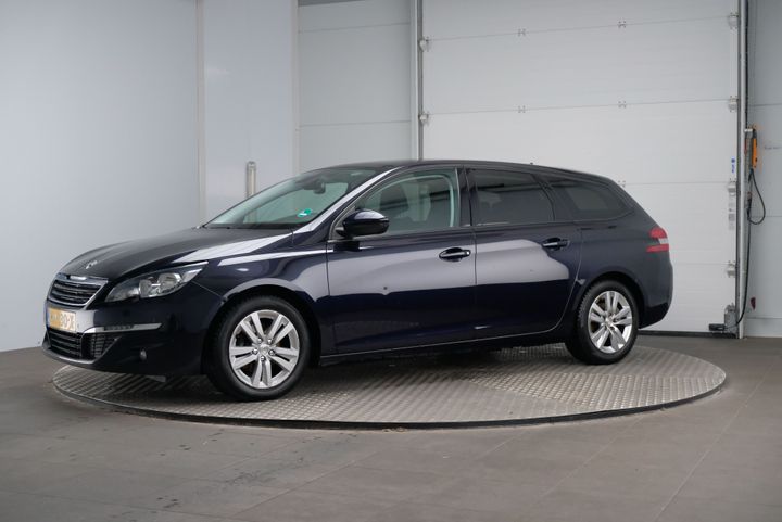 PEUGEOT 308 SW 2015 vf3lcbhzhfs315067