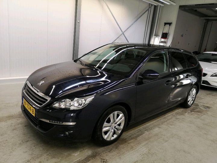 PEUGEOT 308 2015 vf3lcbhzhfs315072