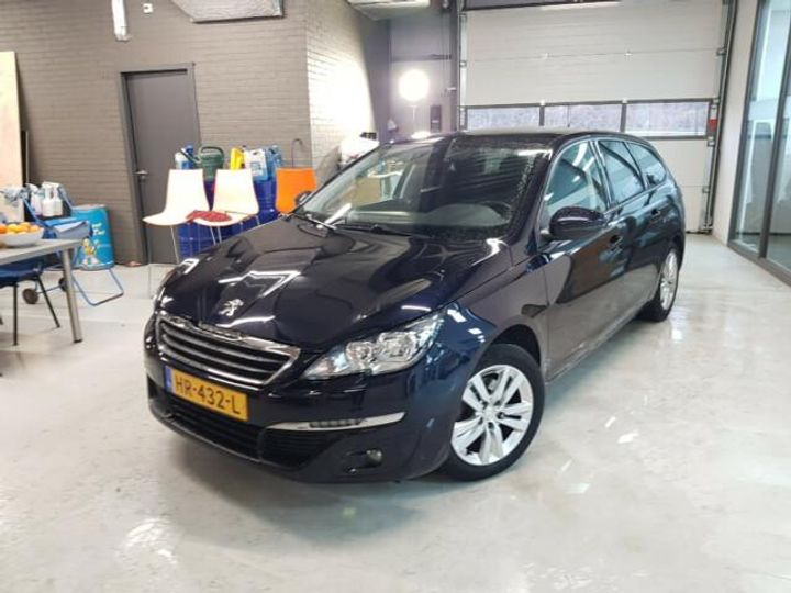 PEUGEOT 308 2015 vf3lcbhzhfs315092