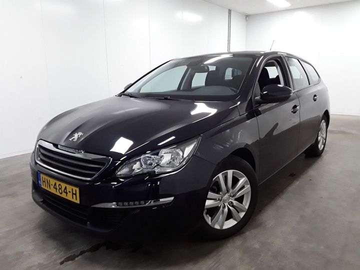 PEUGEOT 308 SW 2015 vf3lcbhzhfs315116