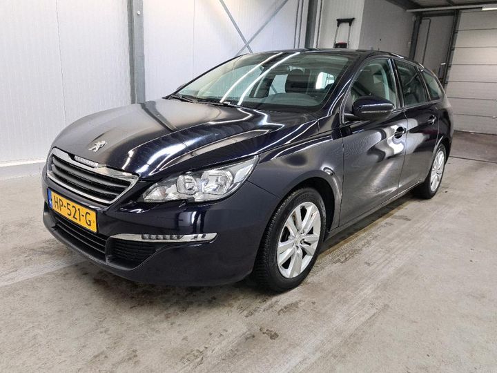 PEUGEOT 308 2015 vf3lcbhzhfs315119