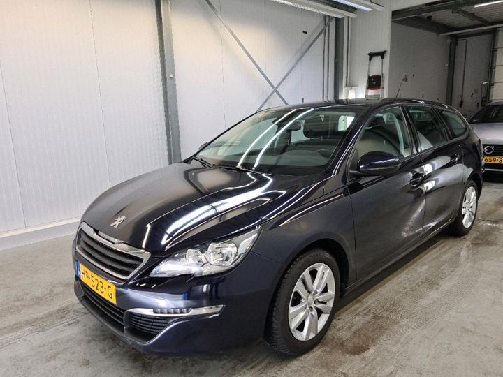 PEUGEOT 308 2015 vf3lcbhzhfs315121