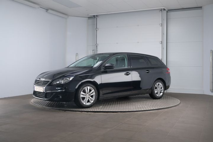 PEUGEOT 308 SW 2015 vf3lcbhzhfs315131