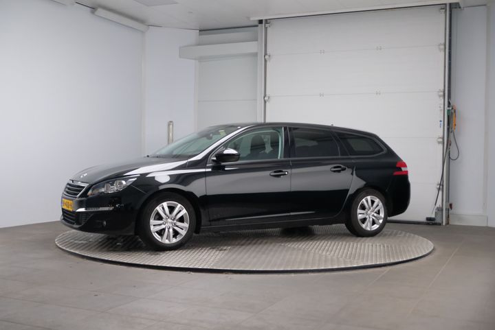 PEUGEOT 308 SW 2015 vf3lcbhzhfs315134