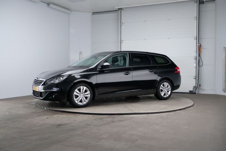 PEUGEOT 308 SW 2015 vf3lcbhzhfs315135