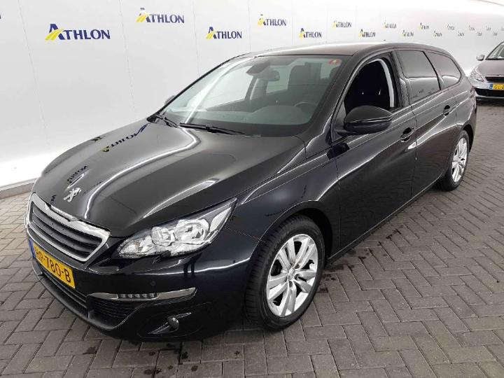 PEUGEOT 308 SW 2015 vf3lcbhzhfs315137