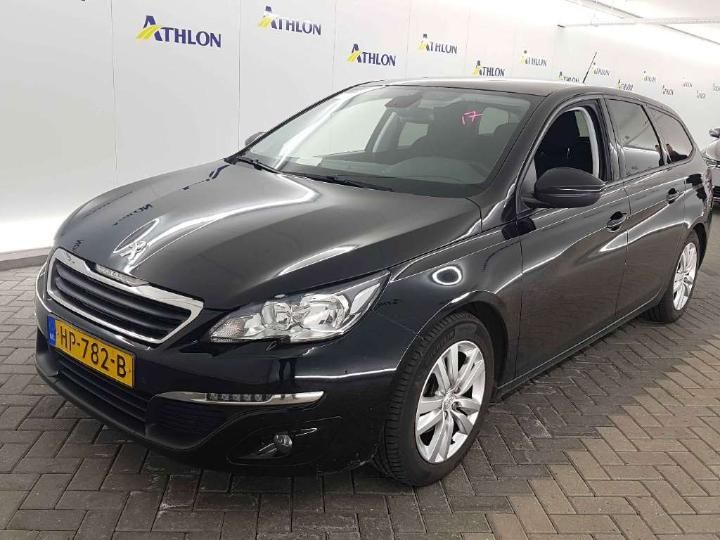 PEUGEOT 308 SW 2015 vf3lcbhzhfs315141