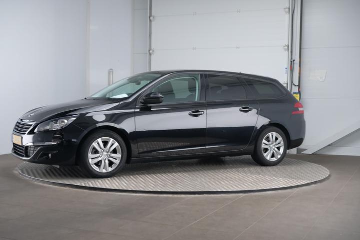 PEUGEOT 308 SW 2015 vf3lcbhzhfs315153