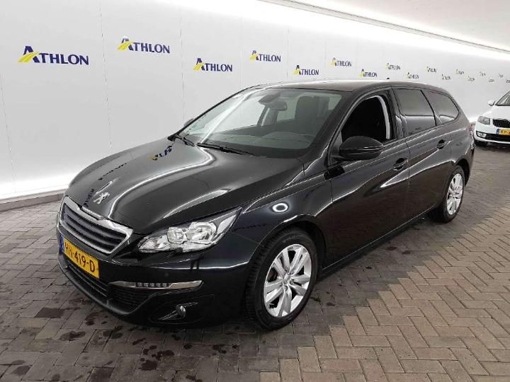 PEUGEOT 308 SW 2015 vf3lcbhzhfs315156