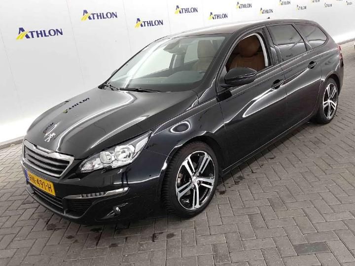 PEUGEOT 308 SW 2015 vf3lcbhzhfs315157