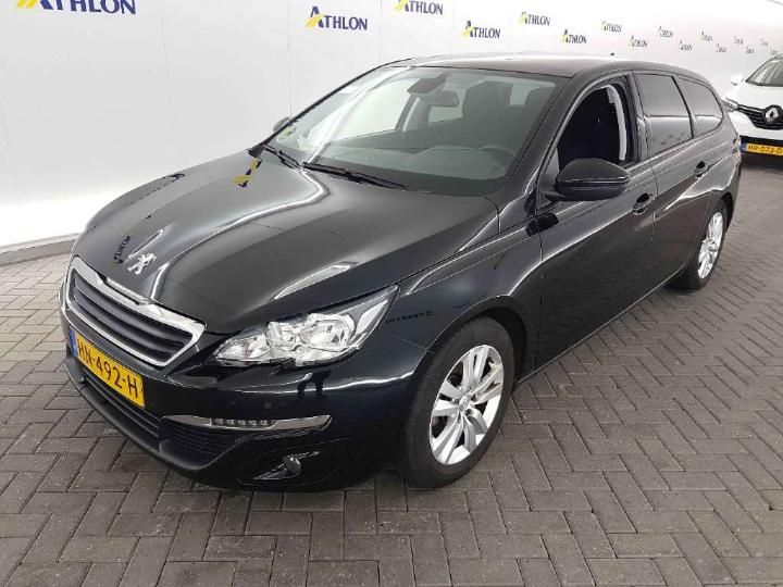 PEUGEOT 308 SW 2015 vf3lcbhzhfs315158